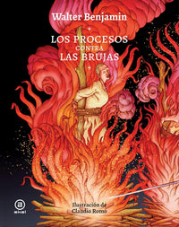 Los procesos contra las bruja