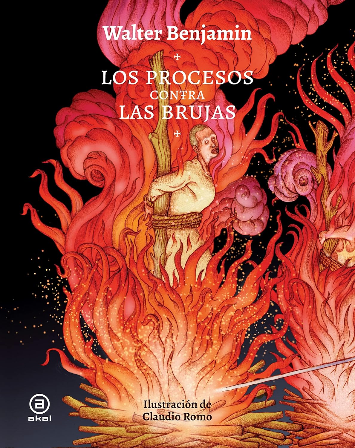 Los procesos contra las bruja