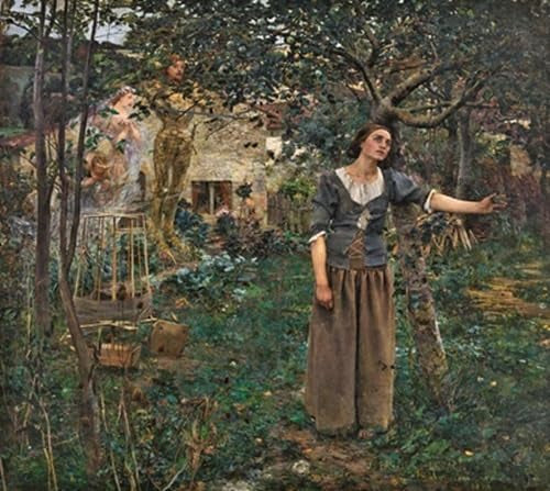 Las Brujas en el arte: Mitos y leyendas sobre las brujas