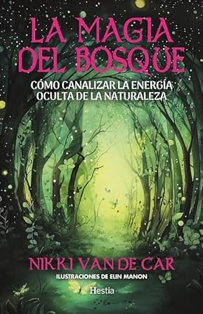 La magia del bosque