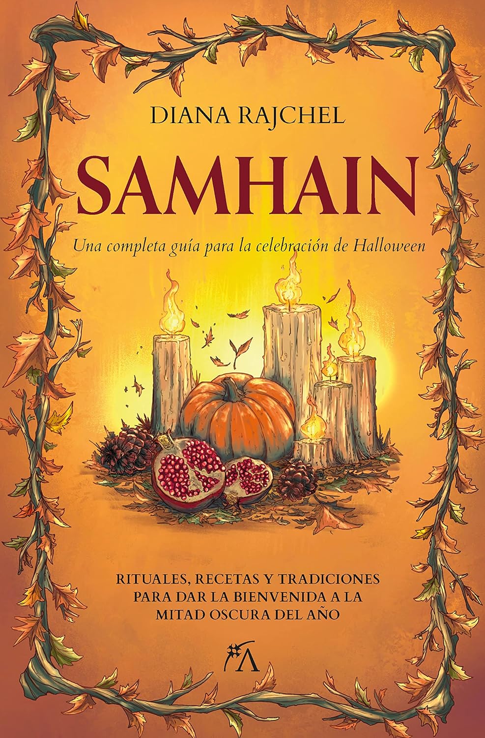 Samhain: Una completa guía para la celebración de Halloween