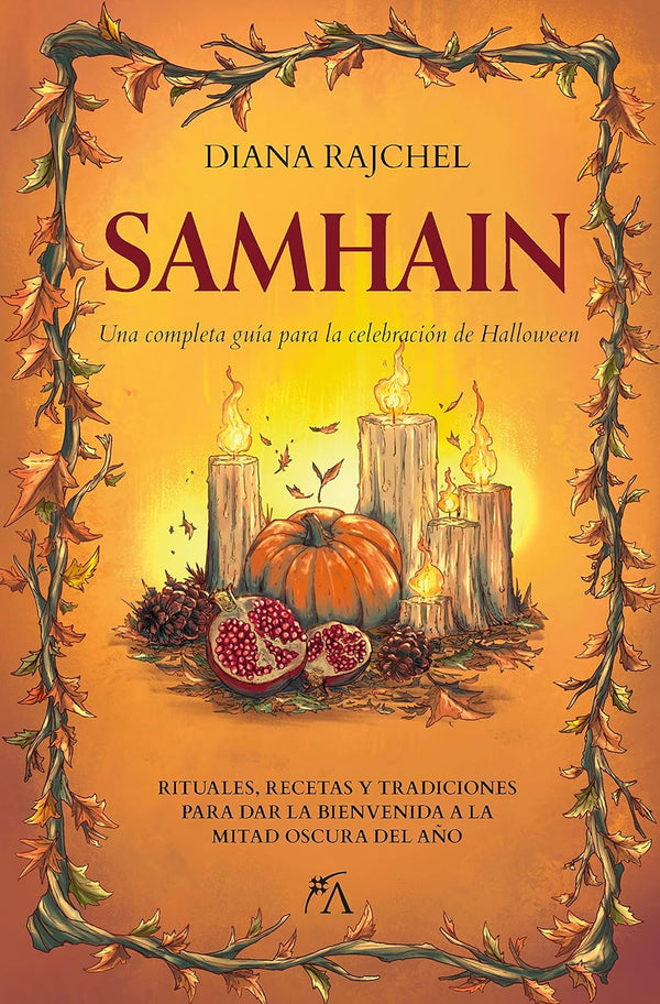 Samhain: Una completa guía para la celebración de Halloween