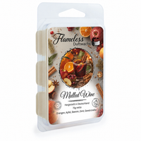 Cera aromática Vino Especiado · 70 g