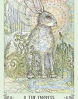 Spiritsong Tarot