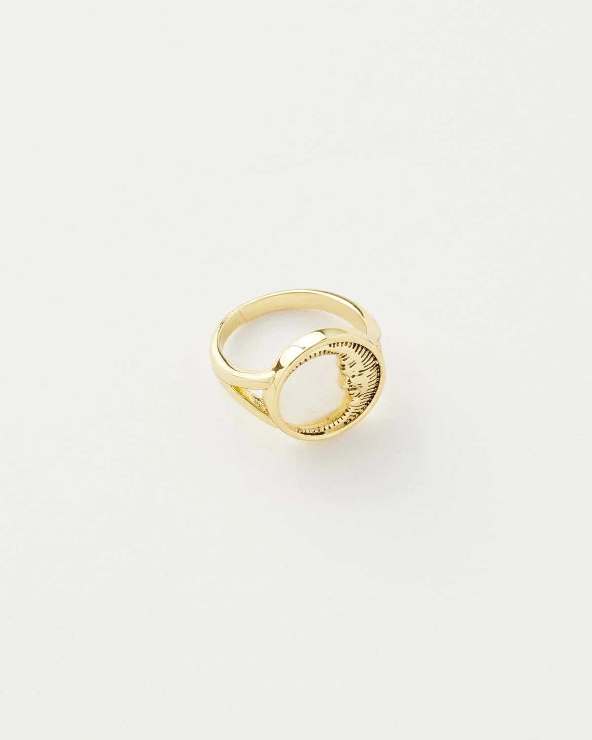 Anillo lunar