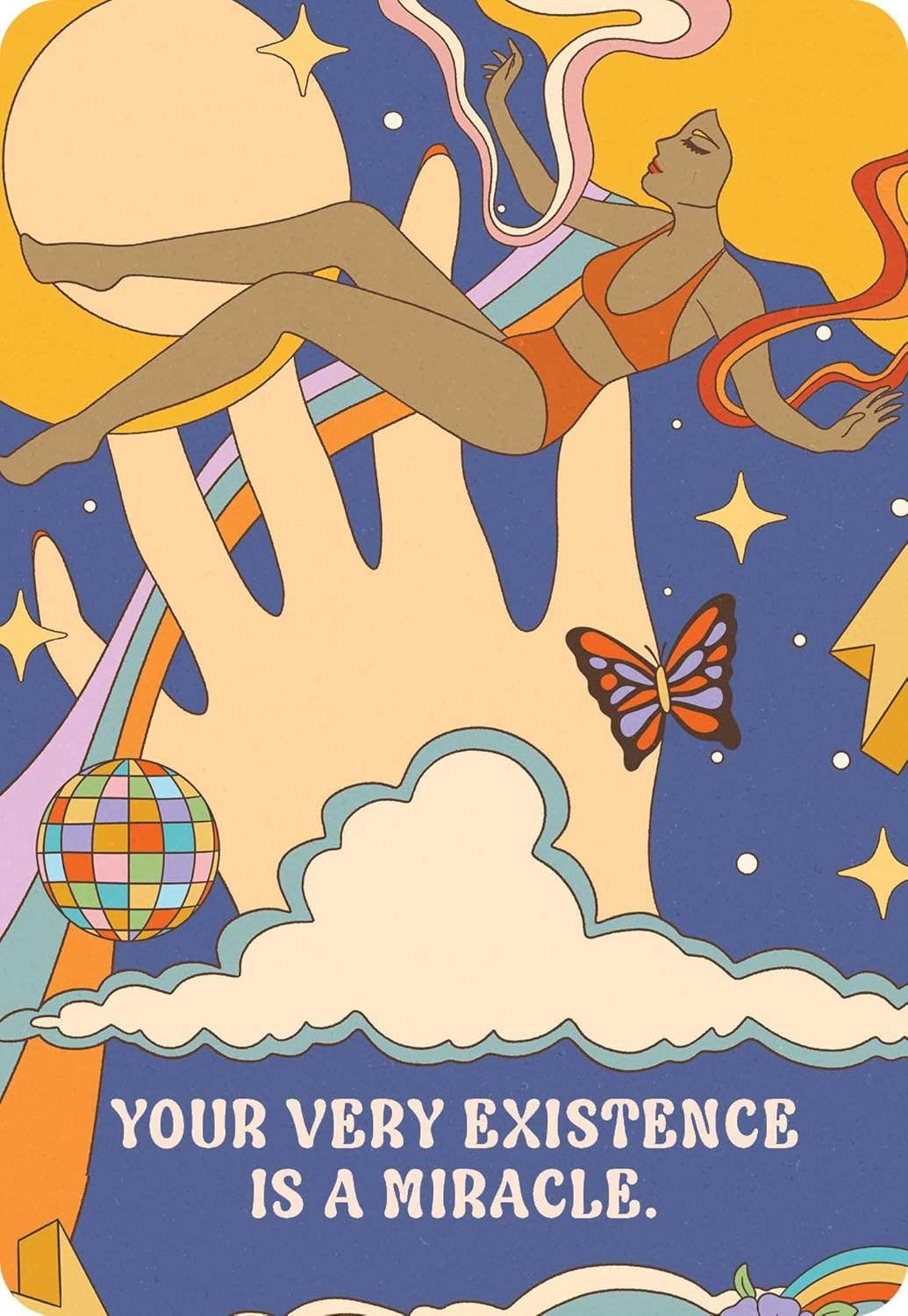 Cartas para la Gratitud Diaria