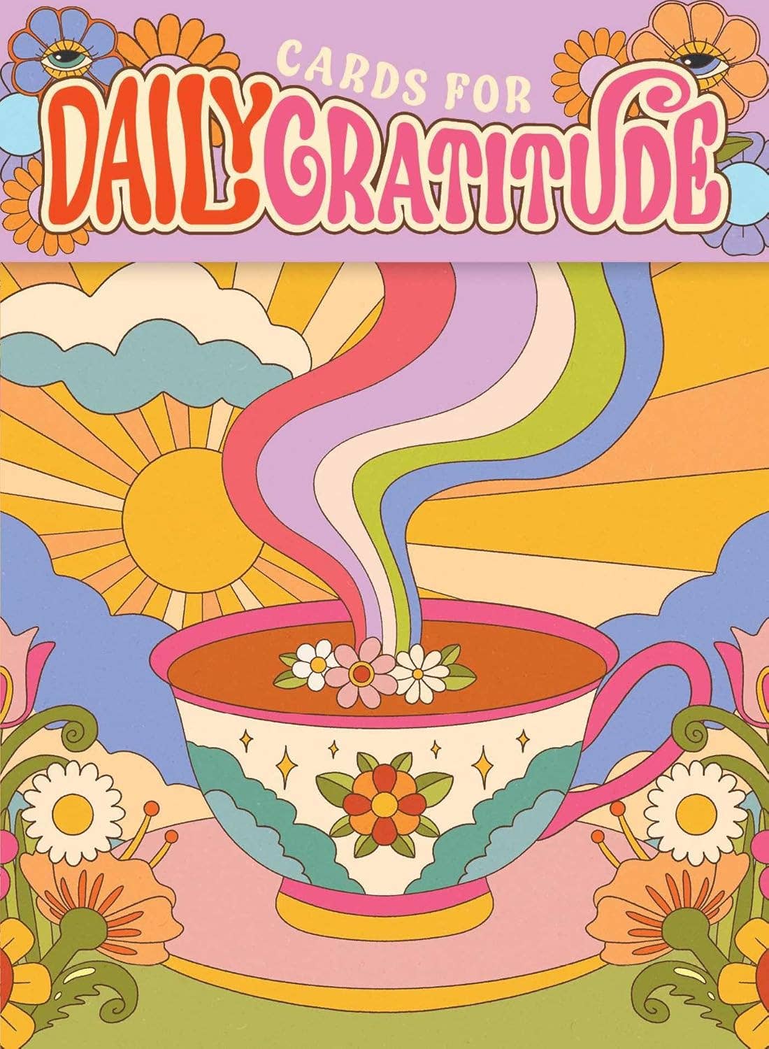 Cartas para la Gratitud Diaria