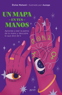 El mapa en tus manos
