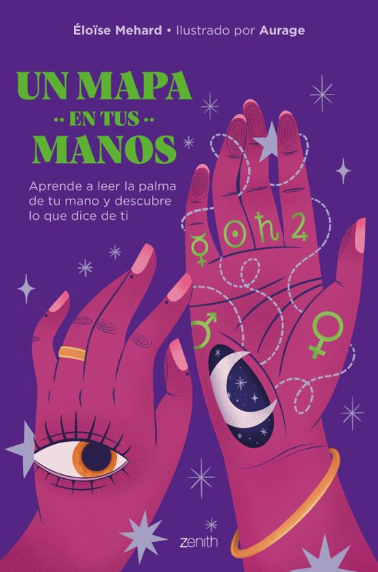 El mapa en tus manos