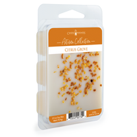 Cera aromática Artisan Citrus Grove  70 g