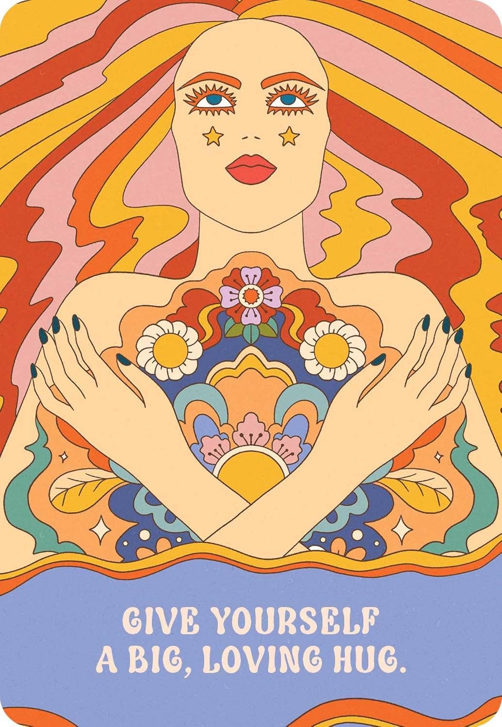 Cartas para la Gratitud Diaria