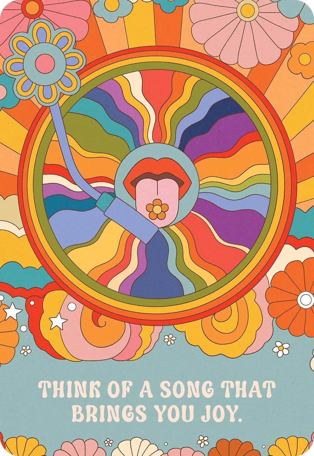 Cartas para la Gratitud Diaria