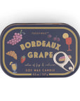 Vela “Bordeaux Grape”