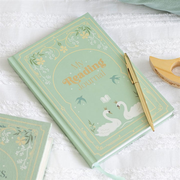 Cuaderno de lectura