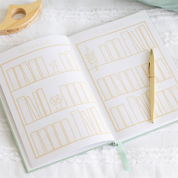 Cuaderno de lectura