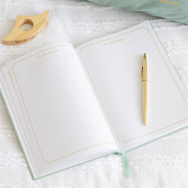 Cuaderno de lectura