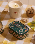 Vela Wild Mushroom