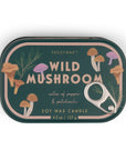 Vela Wild Mushroom