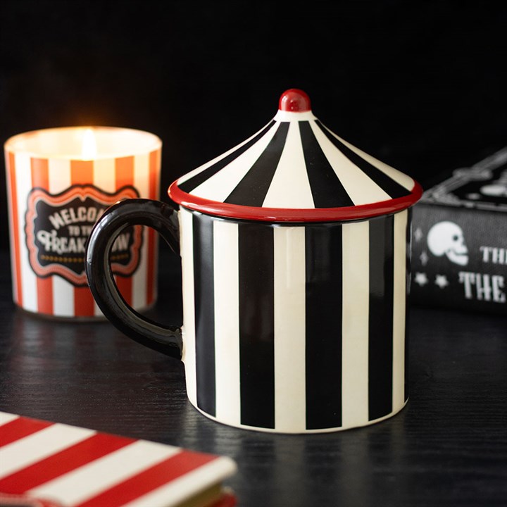 Taza circo
