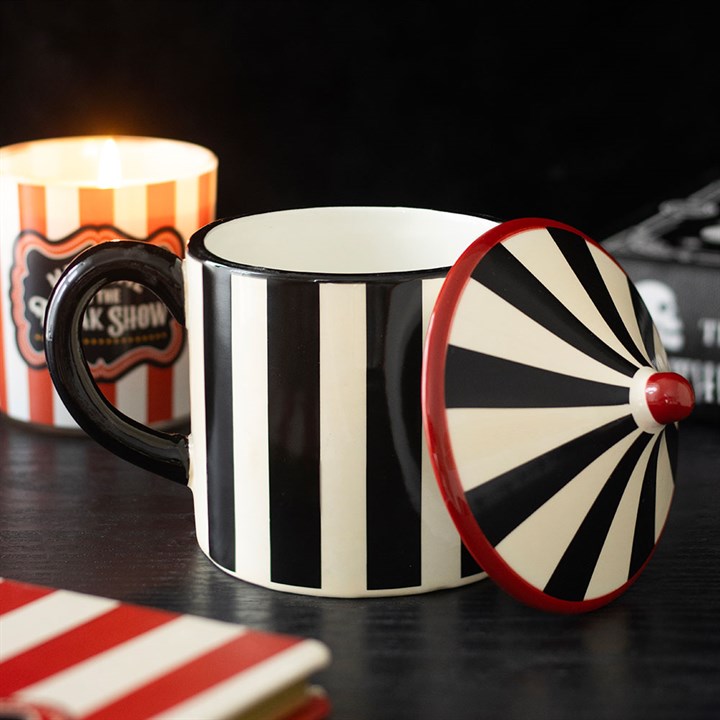 Taza circo