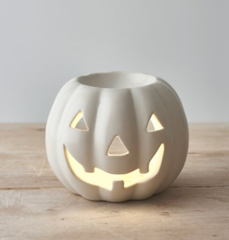 Quemador esencias calabaza