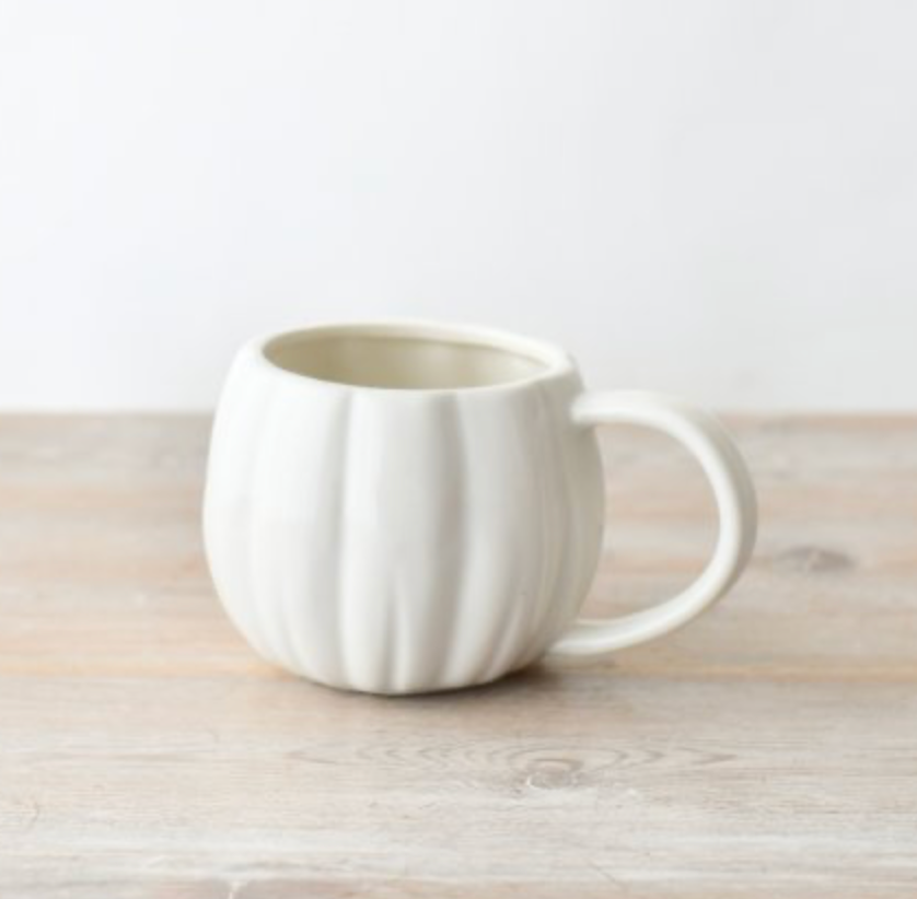 Taza calabaza - varios colores