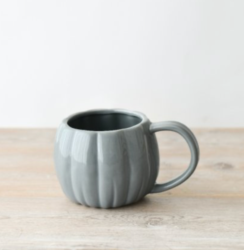 Taza calabaza - varios colores