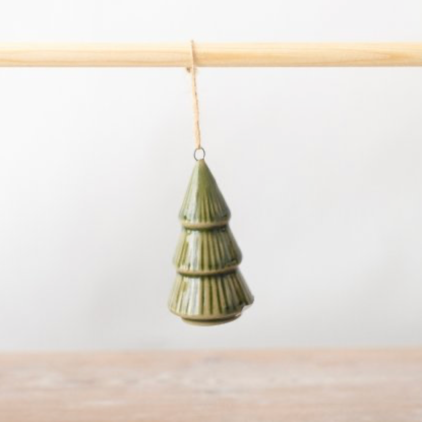 Árbol de navidad para colgar