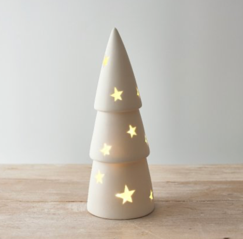 Árbol de navidad