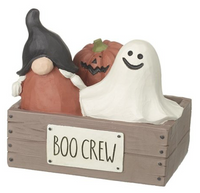 Figura Boo Crew