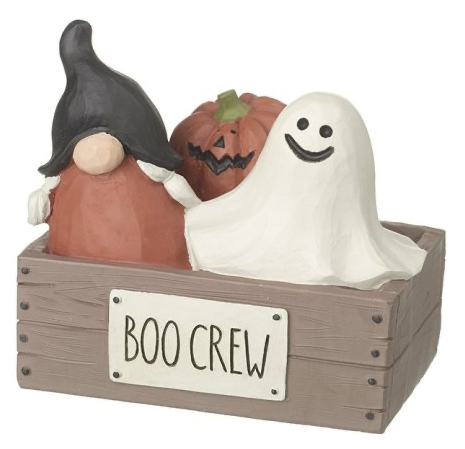 Figura Boo Crew