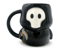 Taza Calavera Halloween