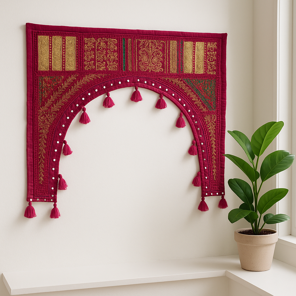 Tapiz de pared