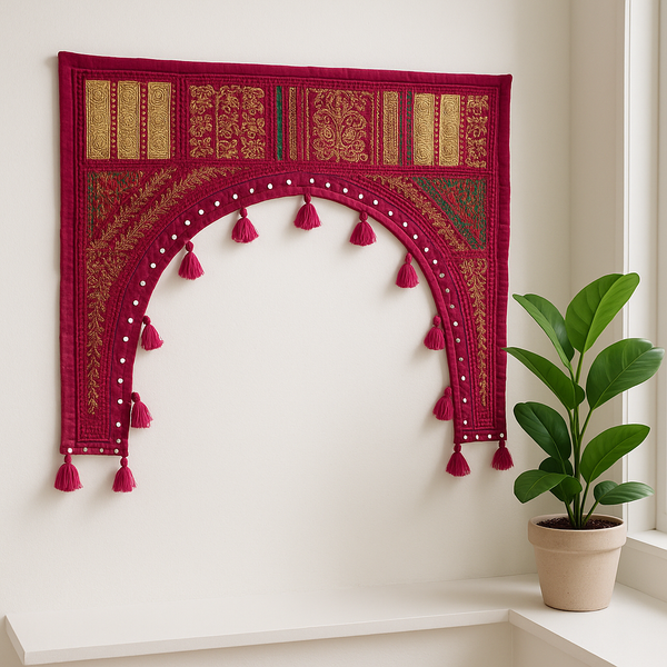 Tapiz de pared