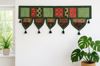 Tapiz de pared