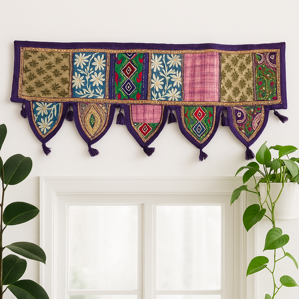 Tapiz de pared