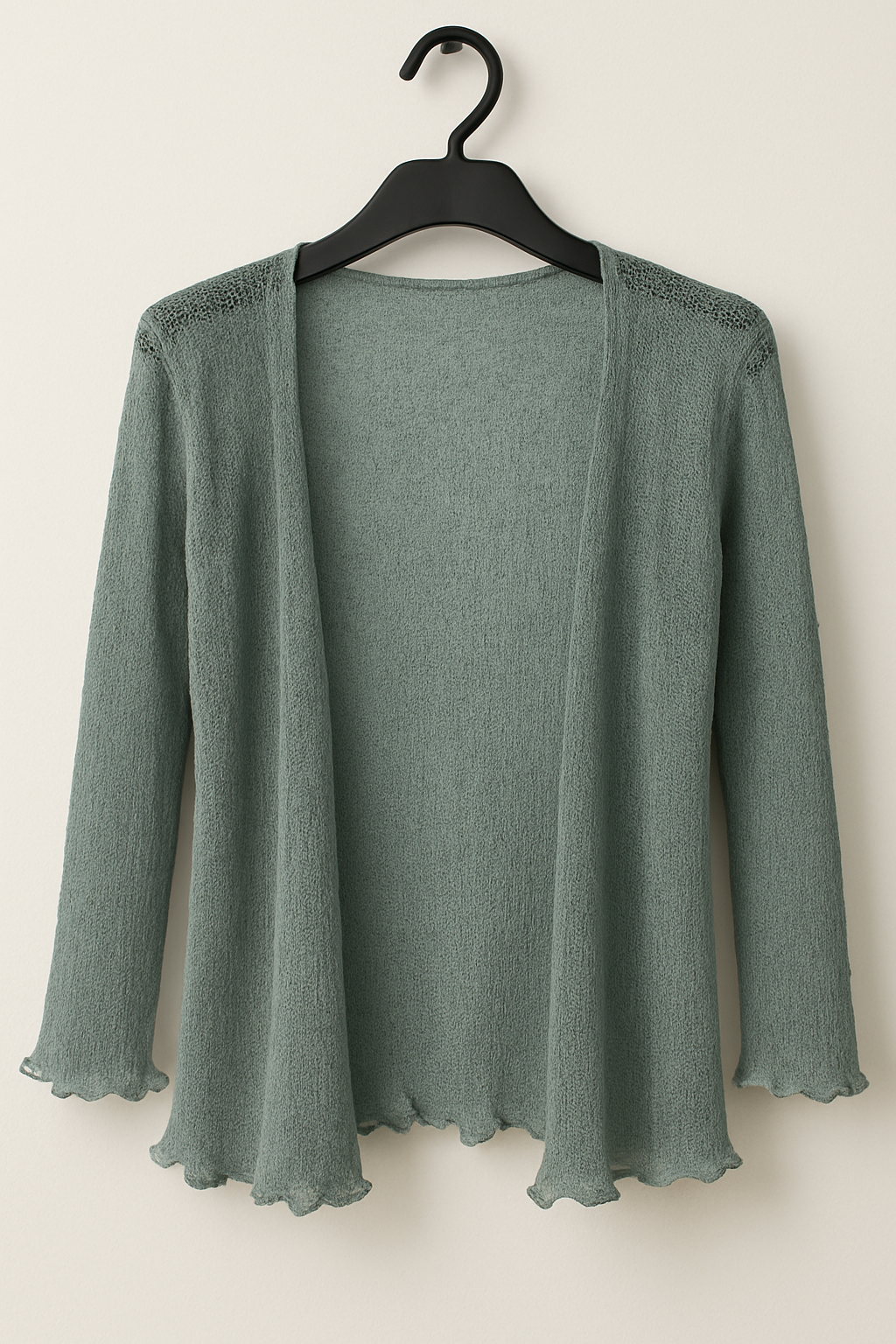Chaqueta mágica - diferentes colores