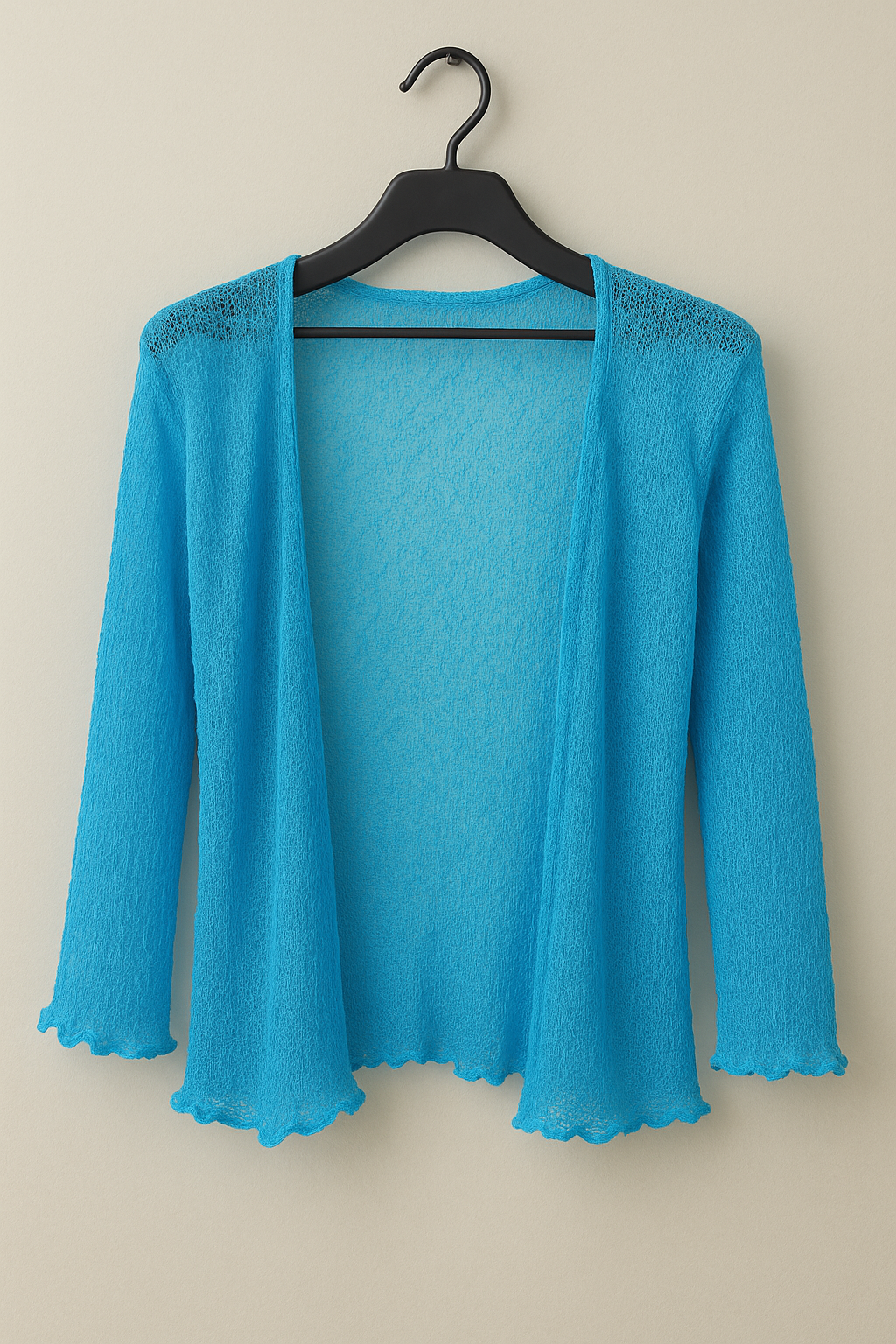 Chaqueta mágica - diferentes colores