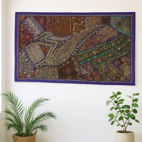 Tapiz de pared o suelo