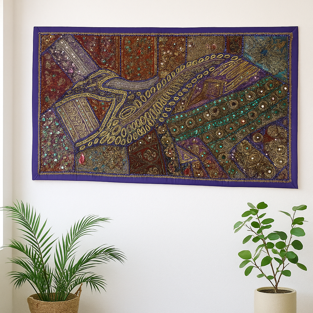 Tapiz de pared o suelo