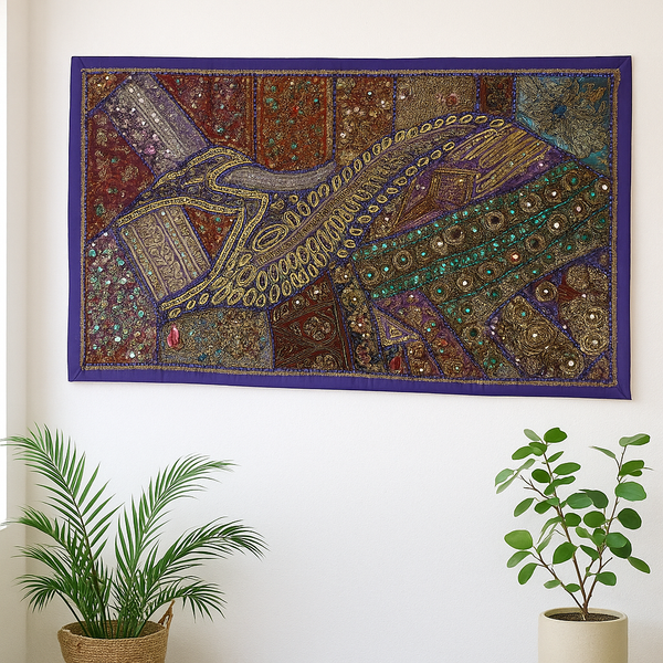 Tapiz de pared o suelo