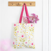 Bolsa tote Daisy & Duck
