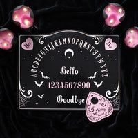 Ouija rosa