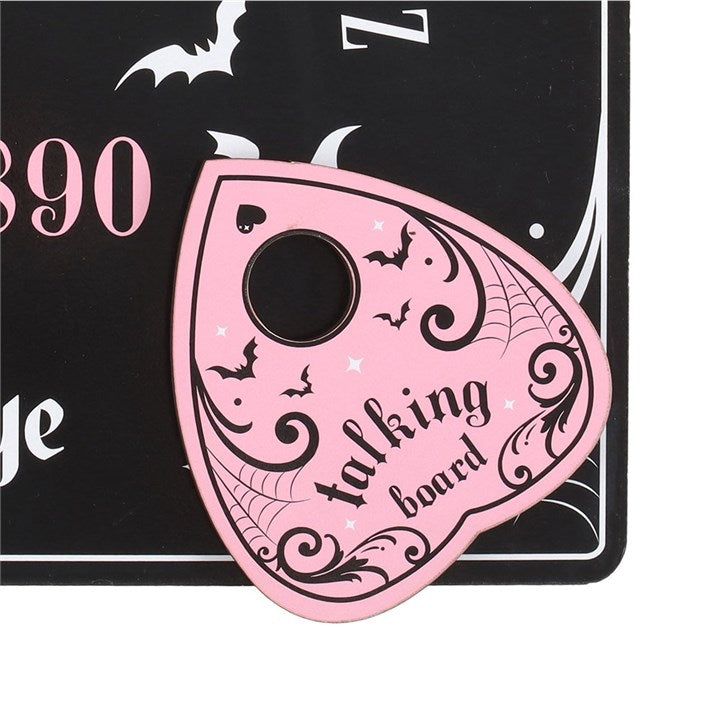Ouija rosa