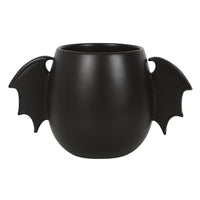 Taza murciélago