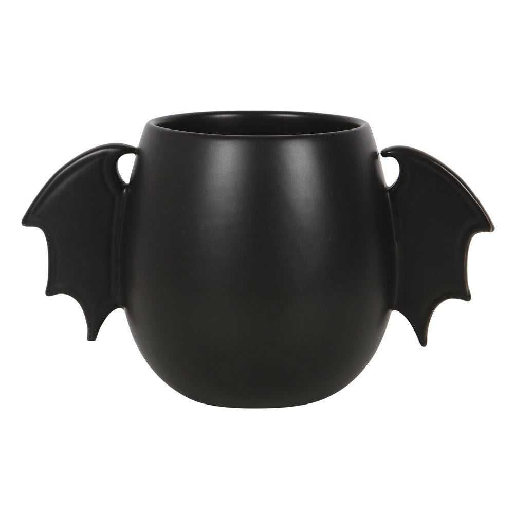 Taza murciélago