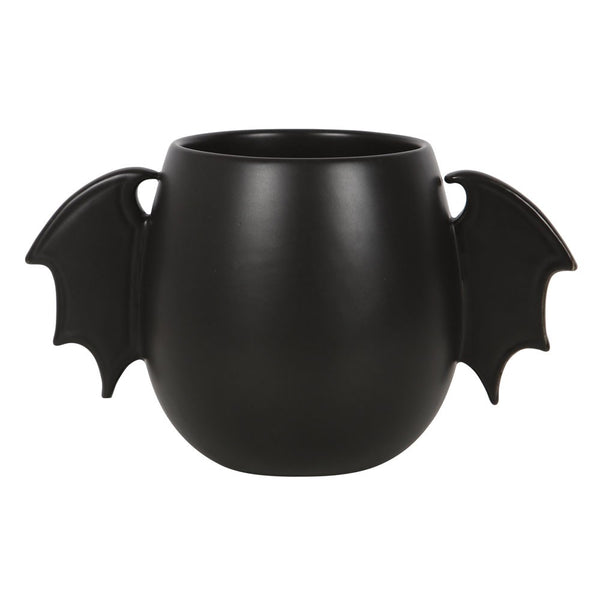 Taza murciélago