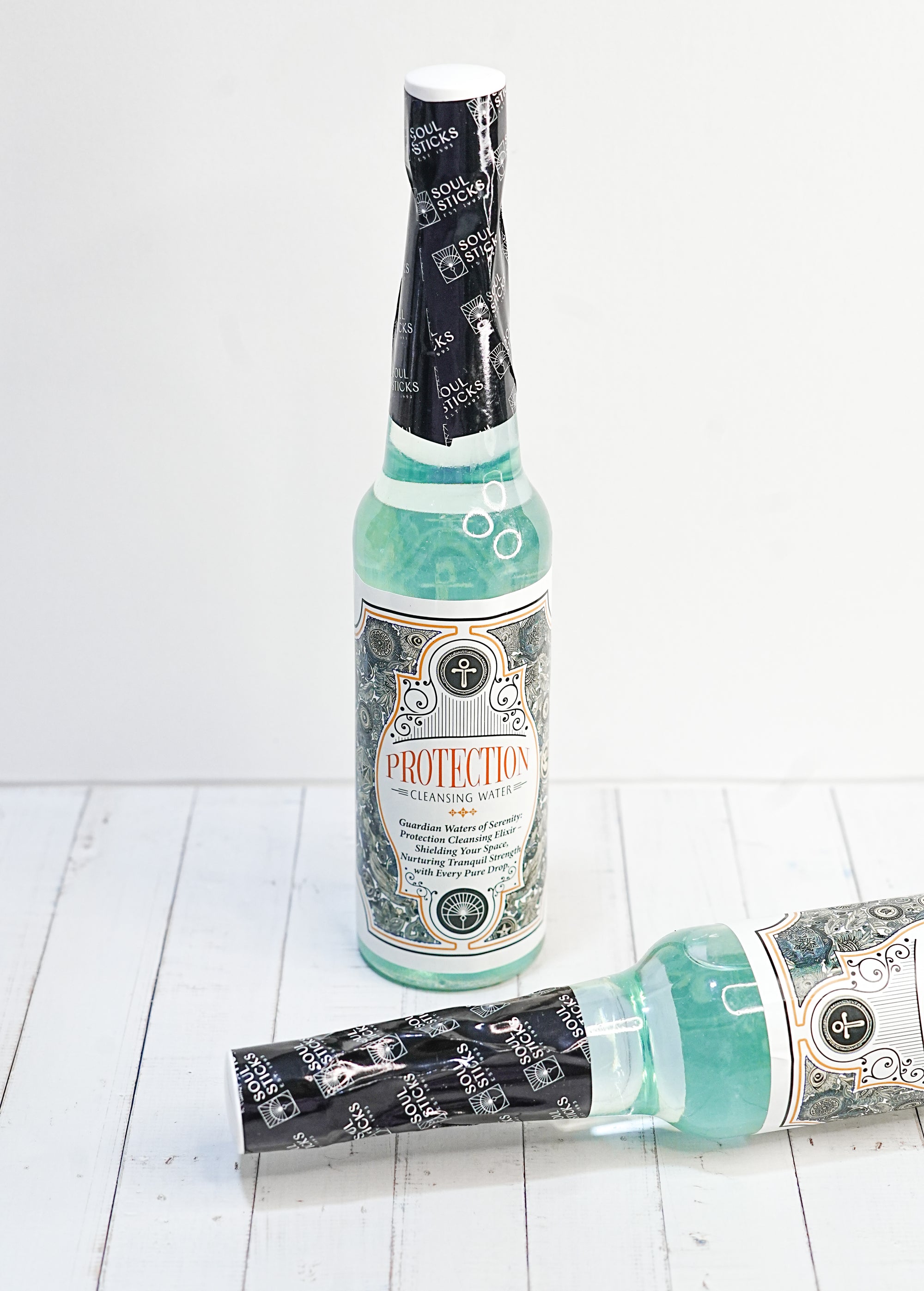 Agua Ritualizada – Magia Líquida