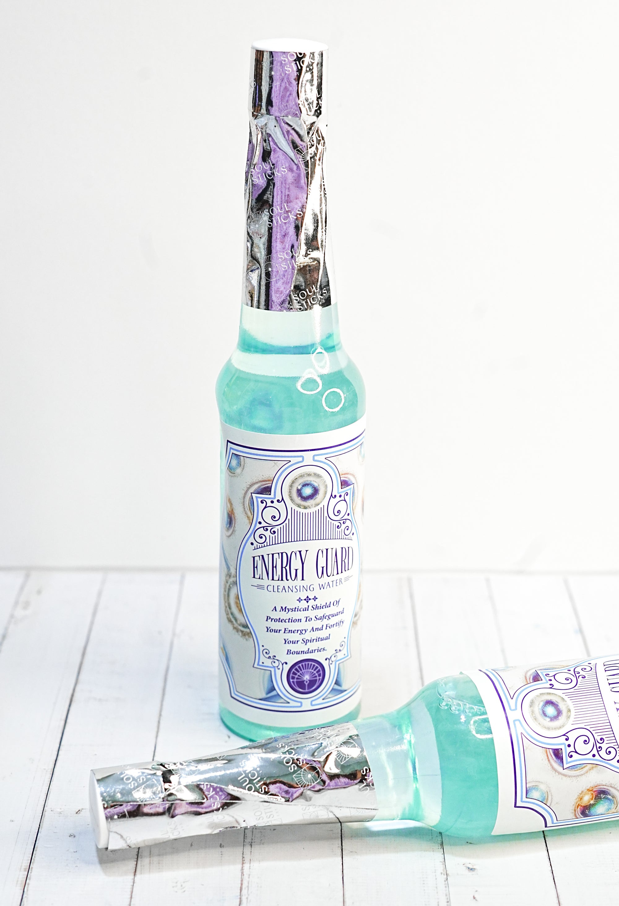 Agua Ritualizada – Magia Líquida