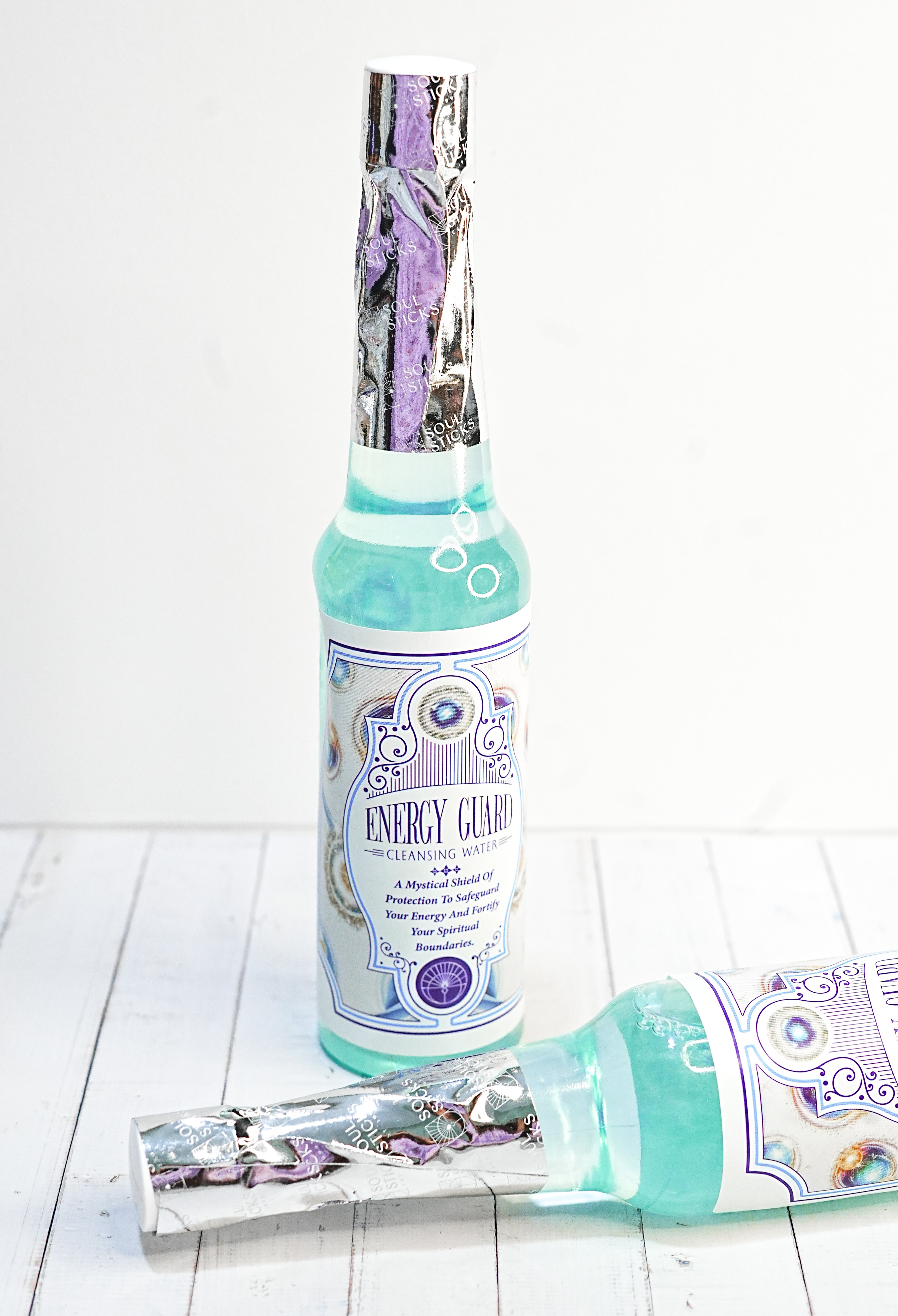 Agua Ritualizada – Magia Líquida